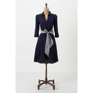 Anthropologie Dakota dress size 2